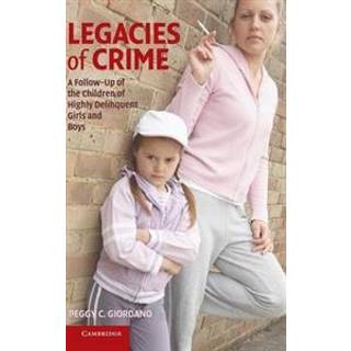 Legacies of Crime