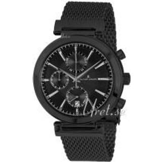 Jacques Lemans 1-1699E Verona Chronograph Herrenuhr 45mm 5ATM