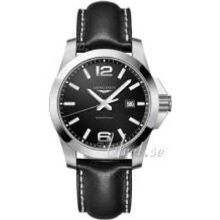 Longines Conquest 43mm L3.760.4.56.3