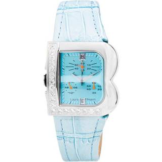 Dameur Laura Biagiotti LB0002L-04Z - Elegant 33 mm Ur til Kvinder
