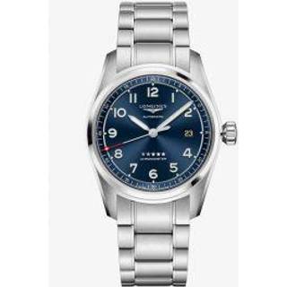 Longines Spirit 40mm L3.810.4.93.6