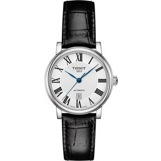 Herre Tissot CARSON AUTOMATIC Ur (Ø 30 mm)