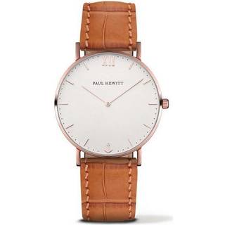 Unisex Paul Hewitt PH-SA-R-St-W-16M Ur - 39 mm