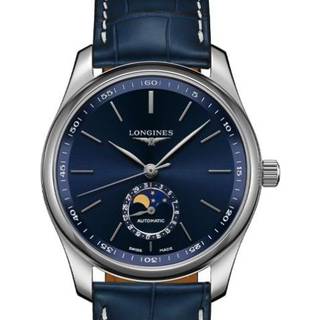 Longines Master Collection 40mm L2.909.4.92.0