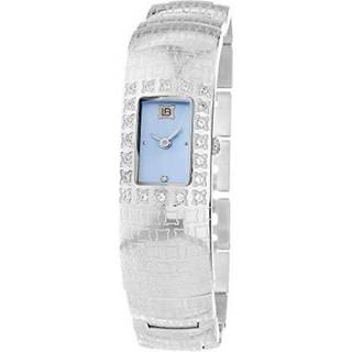 Laura Biagiotti Dameur LB0004S-02Z - Elegant Kvindearmbåndsur (Ø 17 mm)