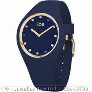 Ice-Watch 016301 Damen-Armbanduhr Cosmos Blue Shades S