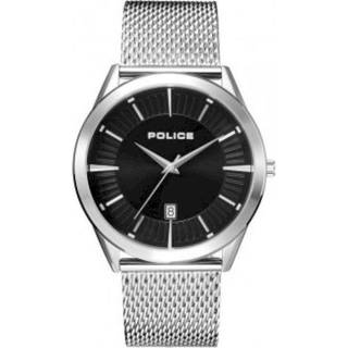 Mænds Police P15305JS02MM Fashion Ur