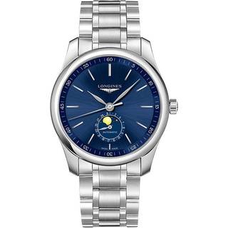 Longines Master Collection 40mm L2.909.4.92.6