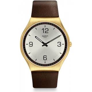 Elegant Overdimensioneret Dameur
