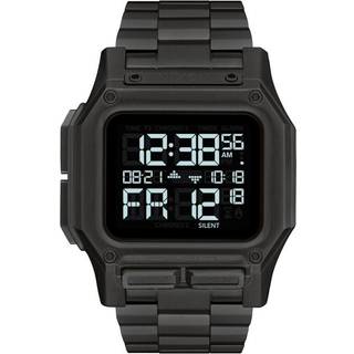 Mand A1268-001 Sort Ur fra Nixon