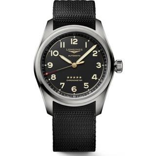 Longines Spirit 40mm L3.810.1.53.2