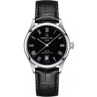 Premium Herre Certificeret Schweizisk Ur - Certina C0334071605300