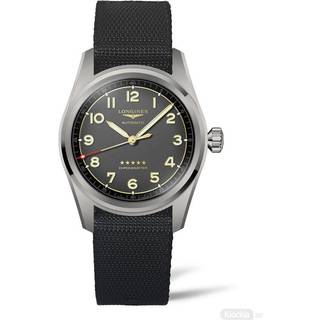 Longines Spirit 42mm L3.811.1.53.2