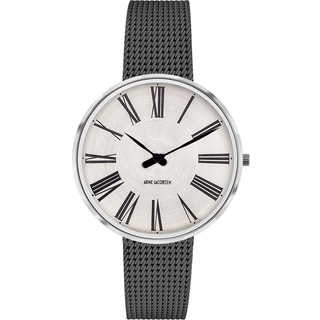 Arne Jacobsen Roman 34mm Special Edition 53309-1612
