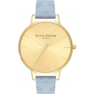 Olivia Burton OB16BD111 Kvinders Modeur (38mm)