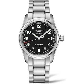 Longines Spirit Prestige Edition 42mm L3.811.4.53.9