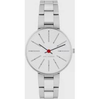 Arne Jacobsen Bankers 30mm 53100-1428