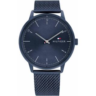 Tommy Hilfiger Herrearmbåndsur 1674780 - Modebevidst Ur