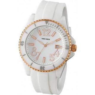 Dameur Time Force TF4186L11 - Stilfuldt 40mm Dameur