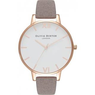 Dameur Olivia Burton OB16VE09 Designerur (Ø 38 mm)
