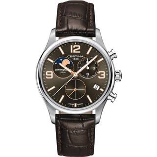 Certina DS-8 Moon Phase C033.460.16.087.00