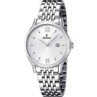 Herresølv Festina F16748/2 Ur