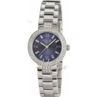 Breil EW0255 Tribe Blå/Stål Ø32 mm
