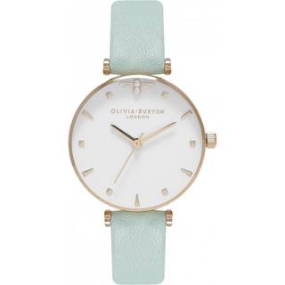Olivia Burton Kvinder Ur OB16AM143 - 30mm Mode Tilbehør