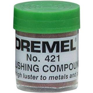 Dremel Polerevoks 421 25gr