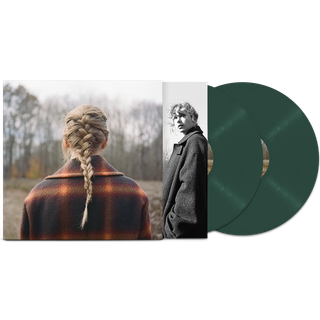 Taylor Swift - evermore