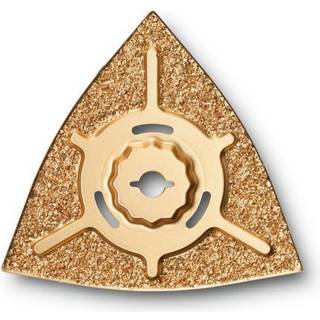 Fein 63731006210 Rasp Starlock Max, 110 mm