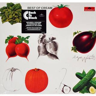 Cream - Best Of Cream