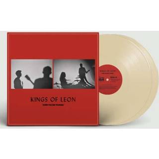 Kings of Leon - When You See Yourself (Cream Coloured Vinyl)