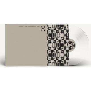 The 1975 - Notes on a Conditional Form (Clear Vinyl)