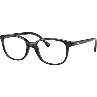 Ray - Ban Børn RY1900 3833 Optiske stel Plast Sort Firkantet