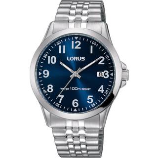 Lorus RS973CX9 Herrenuhr 38mm 10ATM