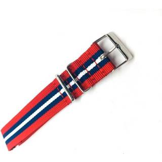 U.S. Polo Assn. Rød Urrem 14-0303