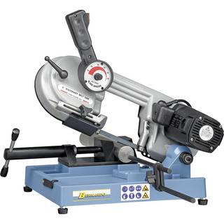 Metalbåndsav EBS 100 B - 1x230V