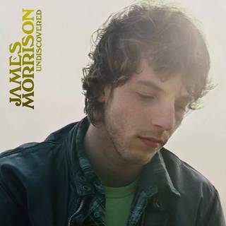 James Morrison - Undiscovered (180 g) (LP)