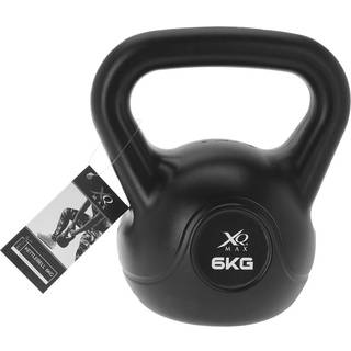 XQ Max Kettleball 6 Kg.