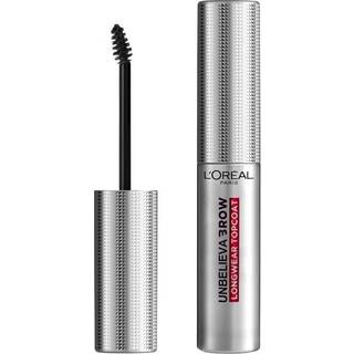 L'Oréal Paris UnbelievaBrow Top Coat #Transparent 5ml