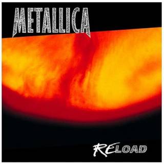 Metallica - Reload (2 LP)