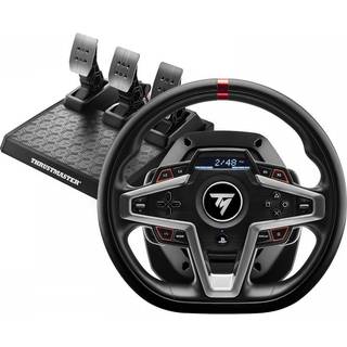 Thrustmaster T248 Steering Wheel + Pedal Set til PC/PS/PS5
