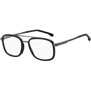BOSS Boss 1255 ANS 54 Briller Mænd Black - Dark Ruthenium Black - 54mm