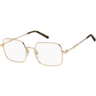 Marc Jacobs MARC 507 RHL 54 Briller Mænd Guld - Black Gold - 54mm