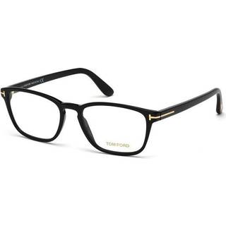 Tom Ford FT5355 001 52 Briller Mænd Black - Black - 52mm