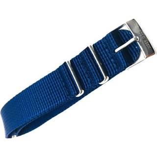 U.S. Polo Assn. Blå Urrem 14-0309