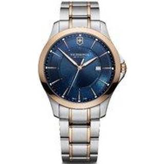 Victorinox 241911 Alliance Herrenuhr 40mm 10ATM