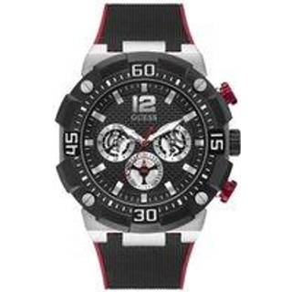 Herreur med Stor Skive Guess GW0264G1