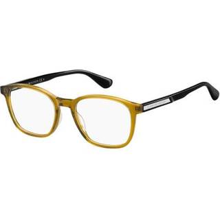 Tommy Hilfiger TH 1704 EWD 51 Briller Mænd Brun - Transparent Brown - 51mm